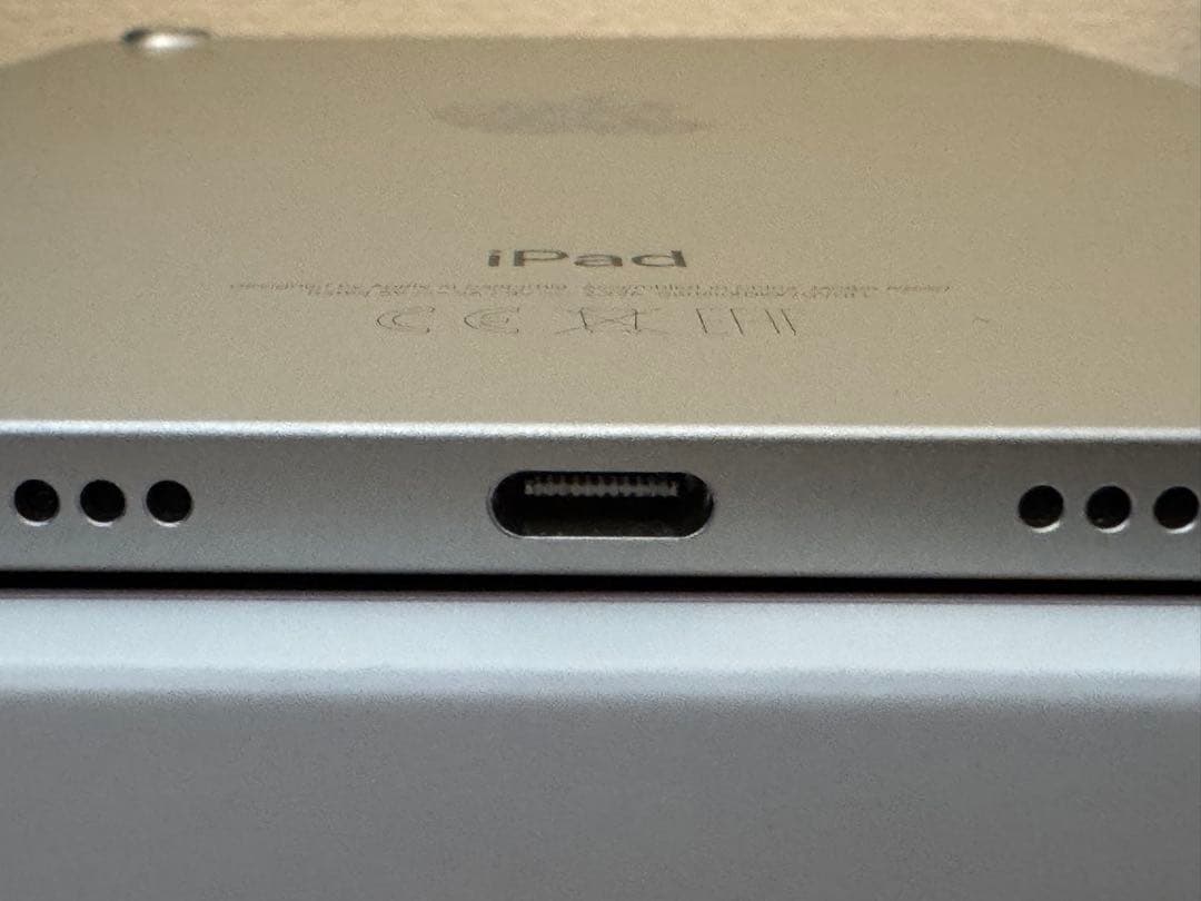 iPad mini (第6世代) Wi-Fi 64GB Pencil、ケース付