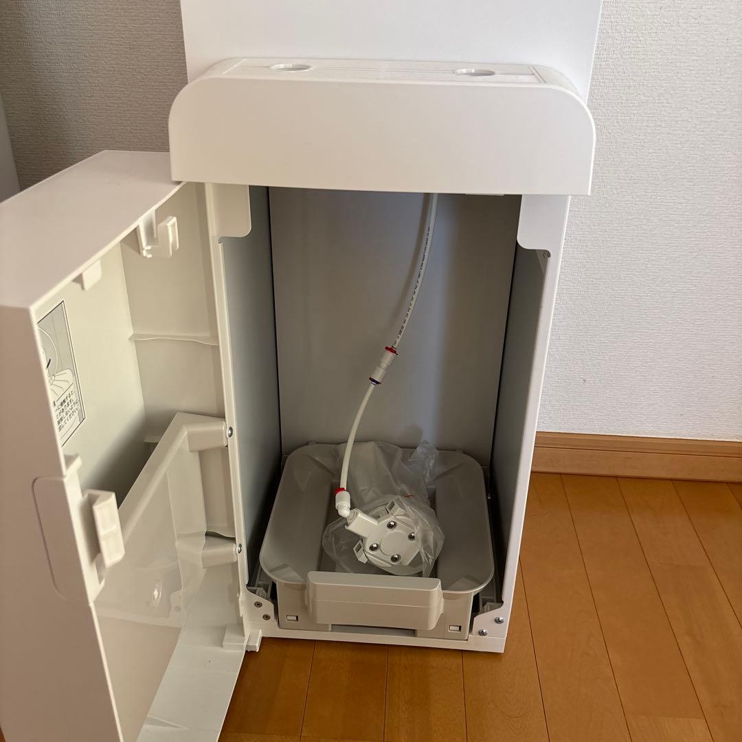 PREMIUM WATER ウォーターサーバー