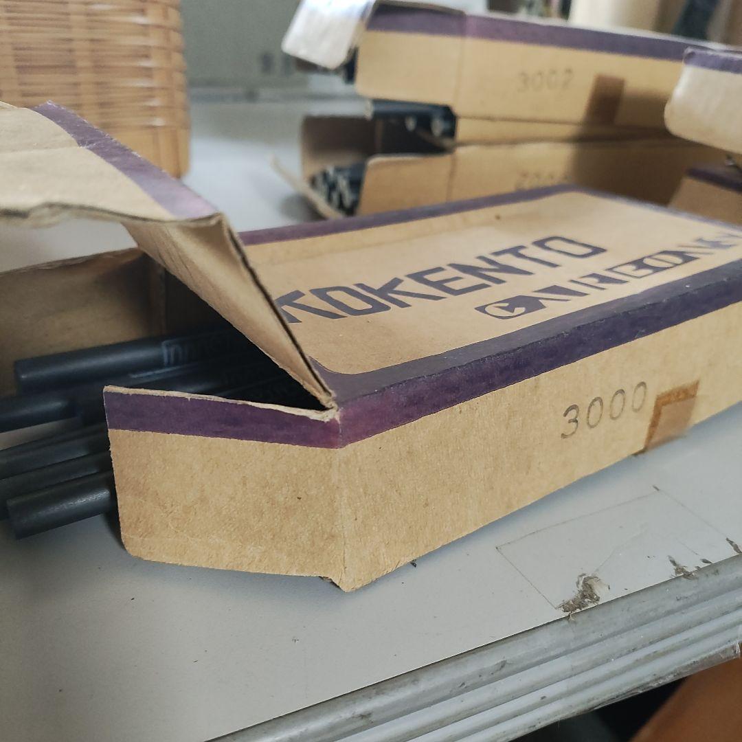 KOKENTO カーボン 24008 複数本入り