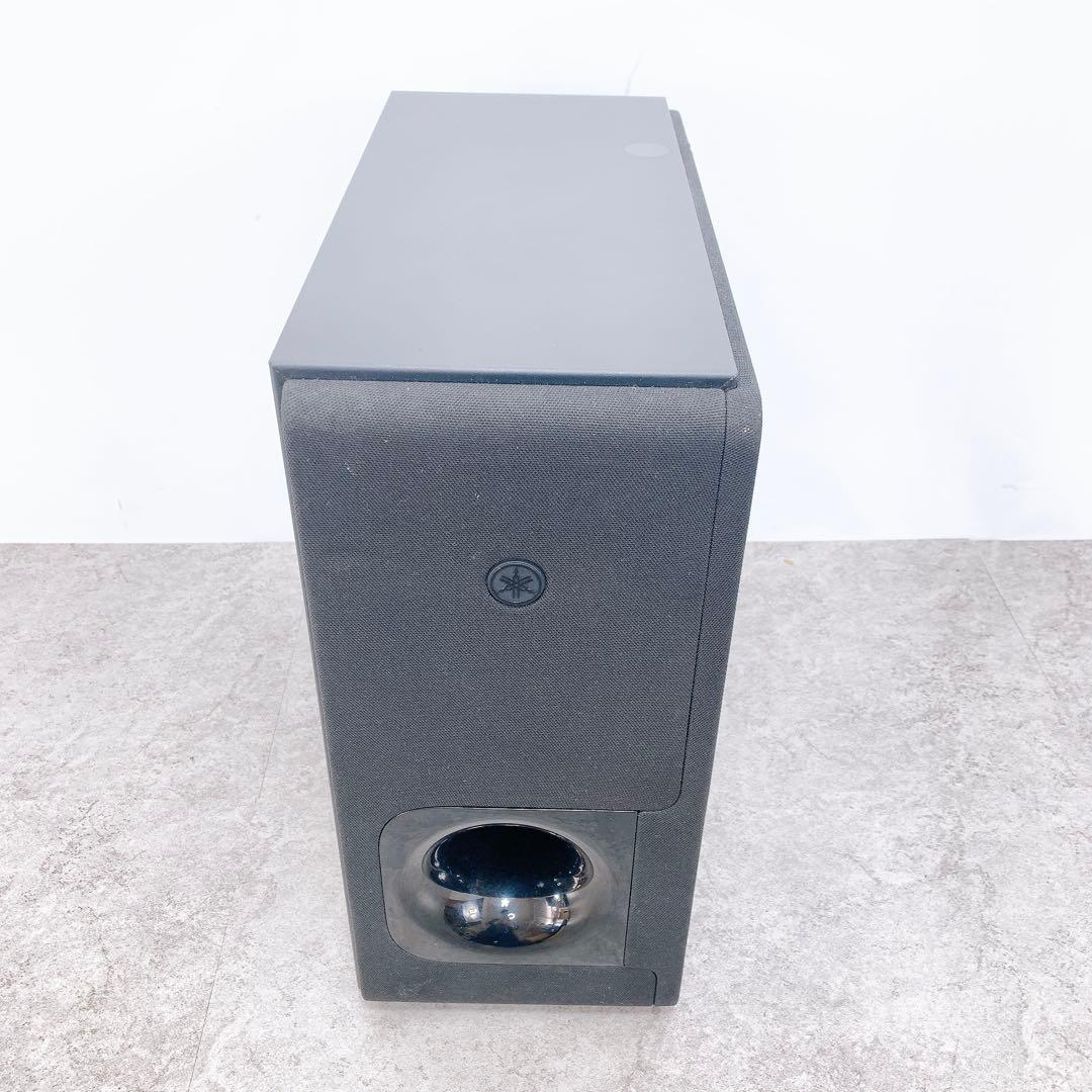 YAMAHA ヤマハ　NS-WSW44 YAS-209 ワイヤレスサブウーファー