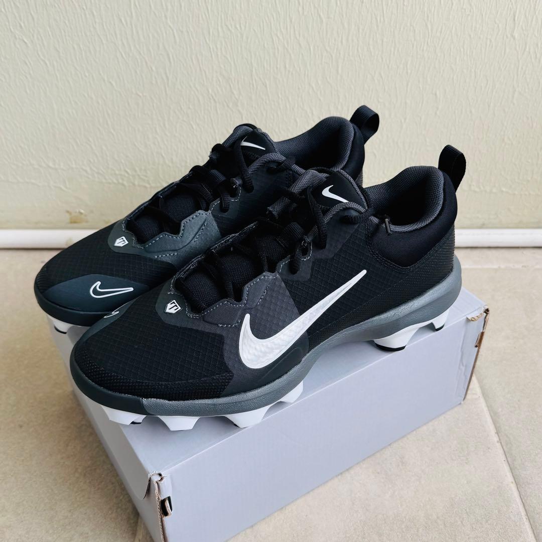 日本未発売　ナイキ　フォース　トラウト　プロ9 26.5㎝　野球　スパイク