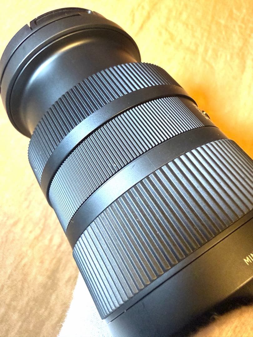 SIGMA 28-70mm F2.8 DG DN 【Ｌマウント】