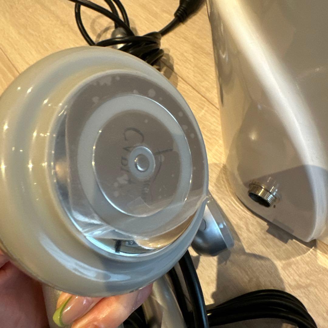 CABI premium キャビテーション