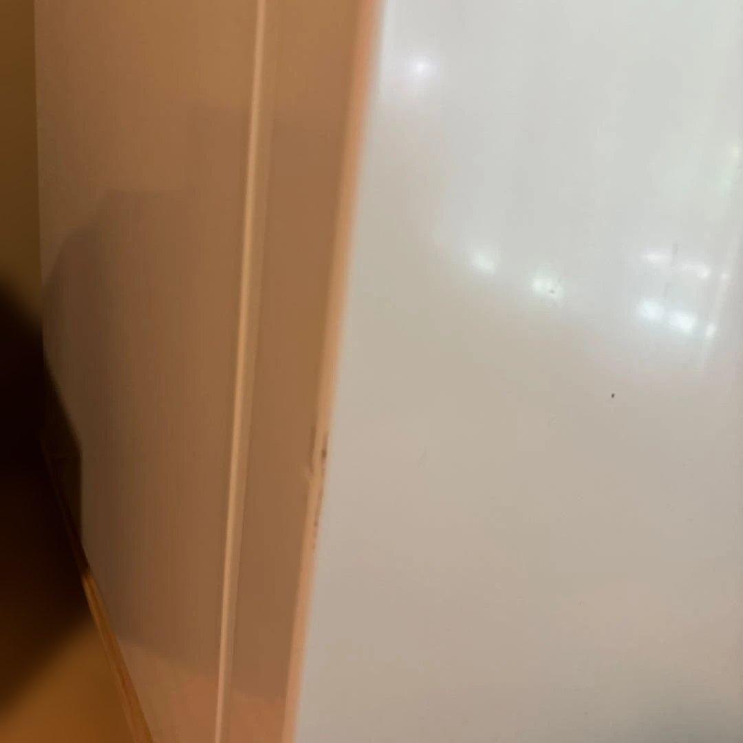 【8/15まで】無印良品 冷蔵庫 2ドア MJ-R16B-1 2018年