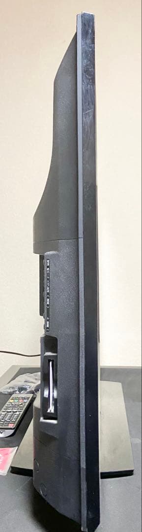 2018年製 SHARP AQUOS 40V型 2T-C40AE1｜互換リモコン