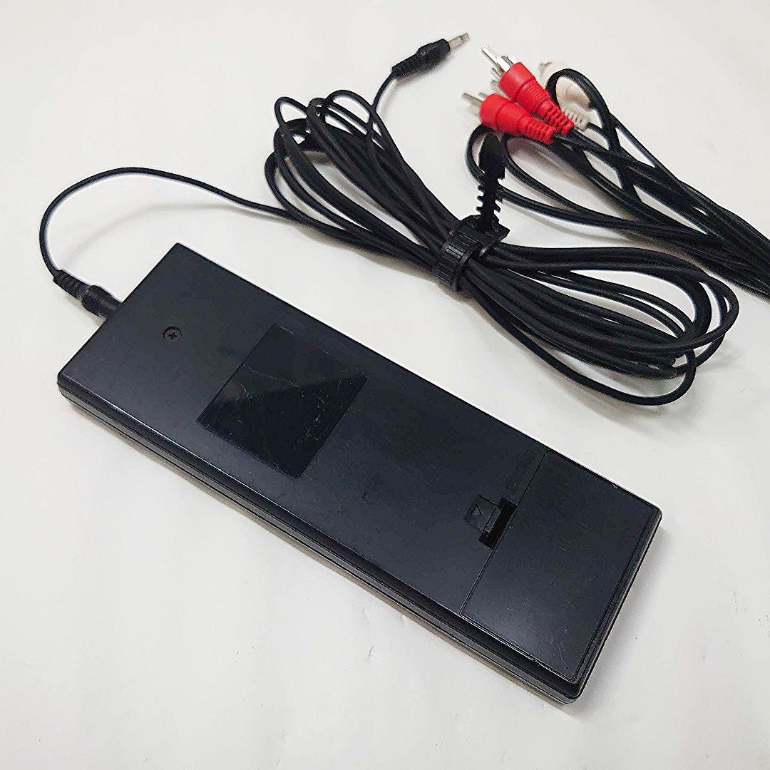 【完動｜良品】 TASCAM CD-301｜CDプレーヤー｜有線リモコン付属