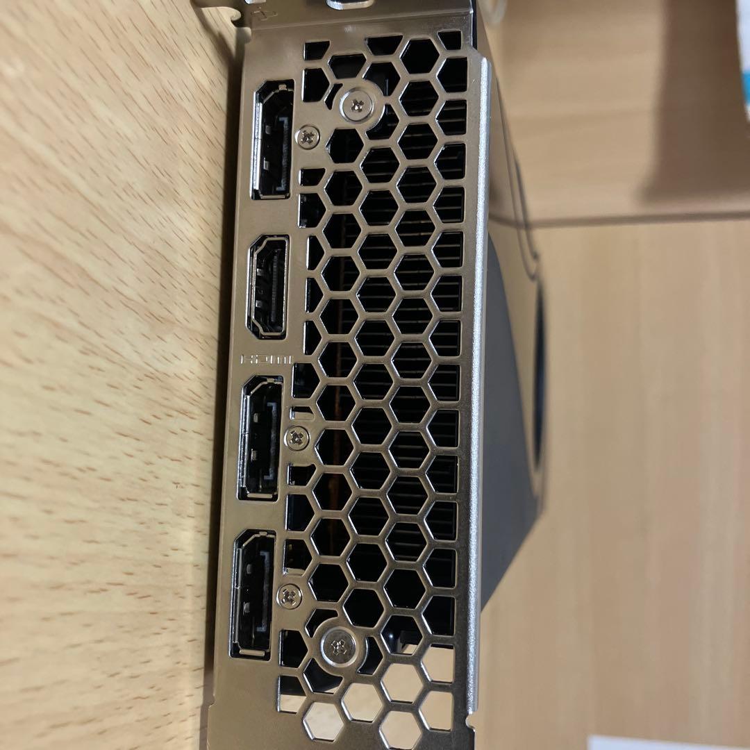 PALIT社製　GeForce RTX2070 Super 8GB