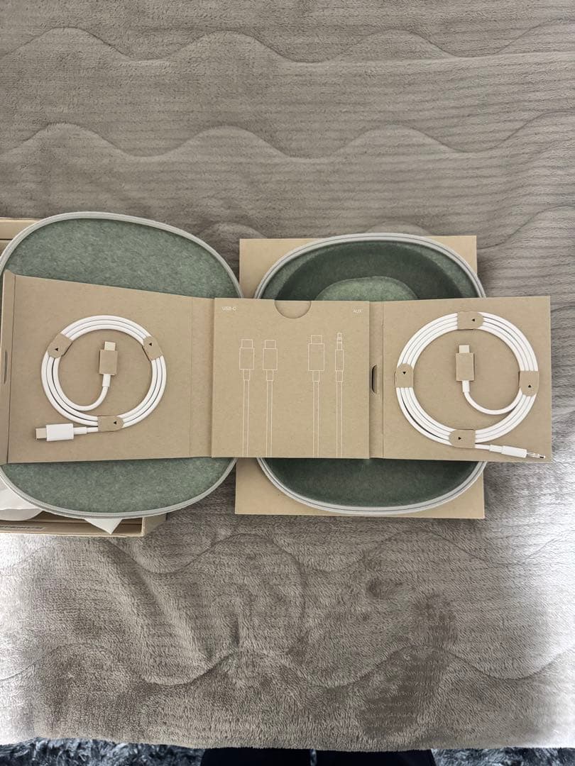 Sonos Ace ワイヤレスヘッドホン ホワイト