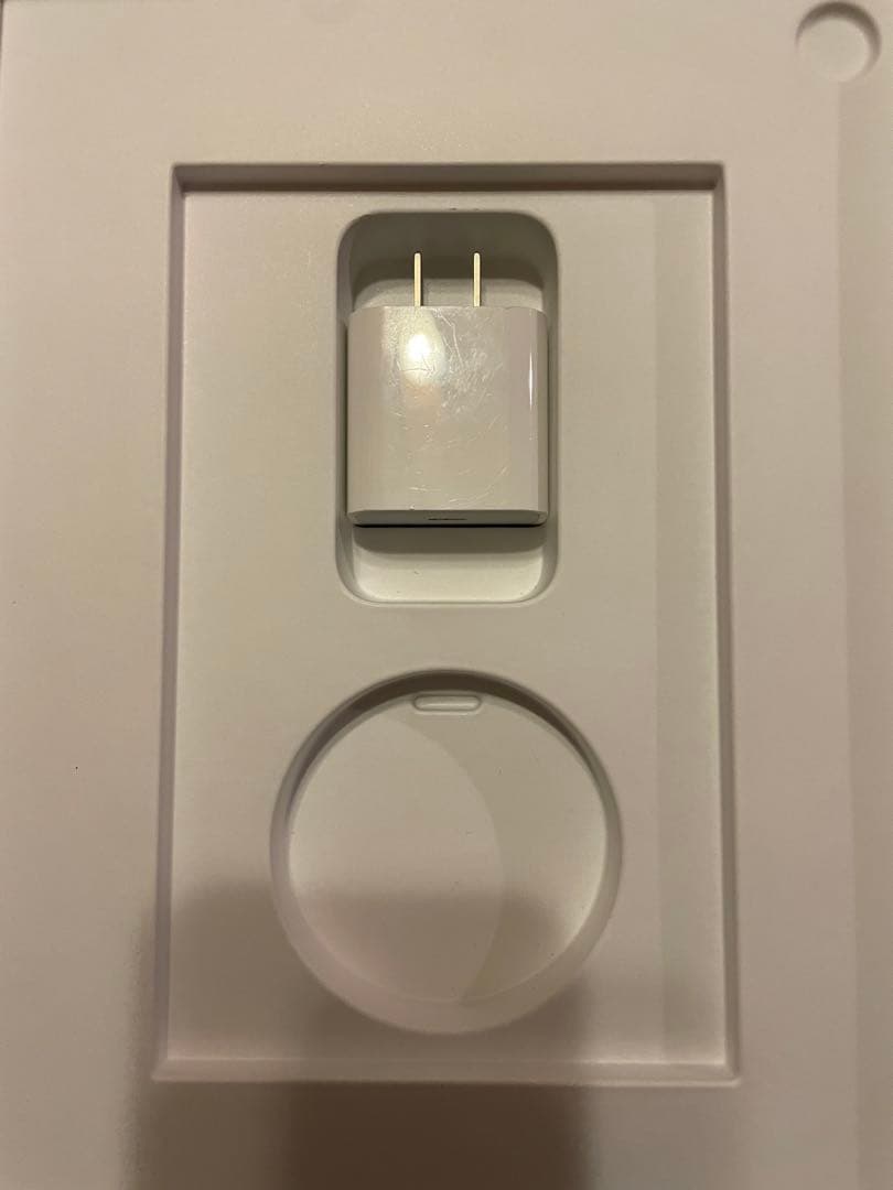 iPad Air(第四世代) スペースグレー 本体 + Apple Pencil