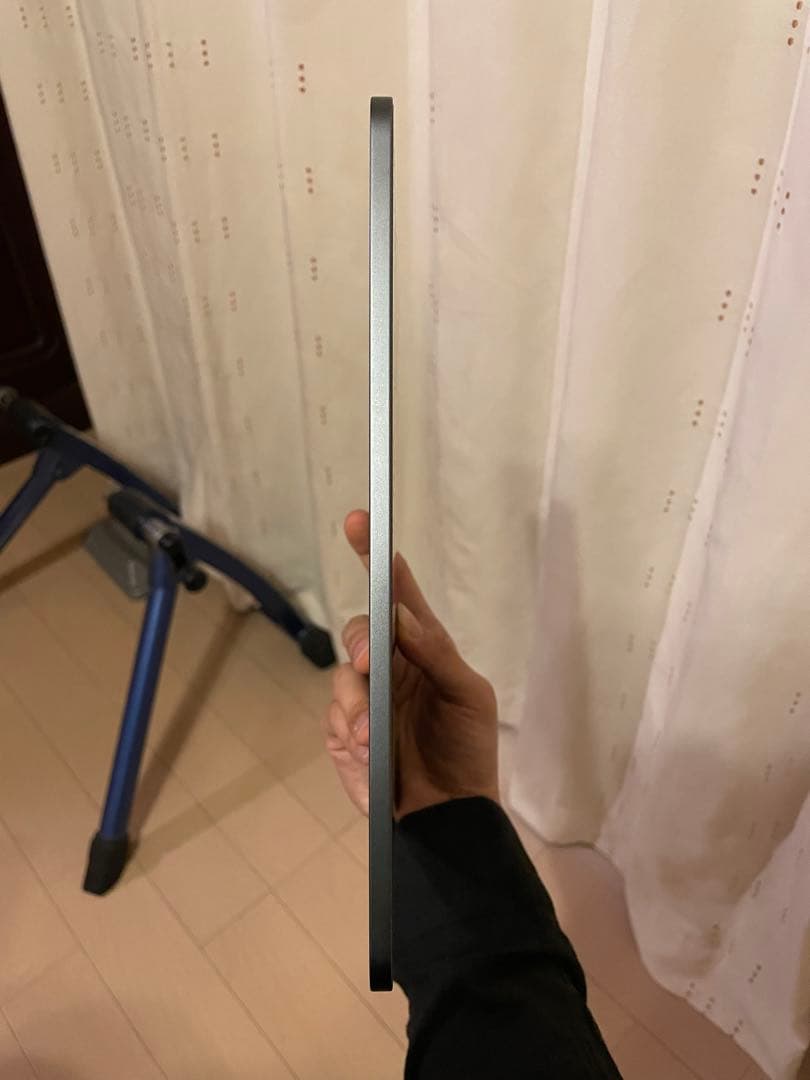 iPad Air(第四世代) スペースグレー 本体 + Apple Pencil