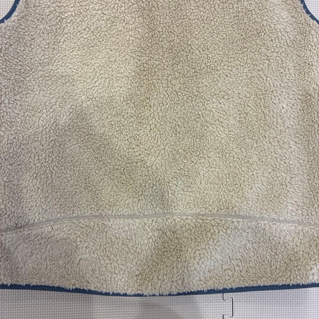 パタゴニア　Patagonia レトロエックスベスト　レトロxベスト　XL