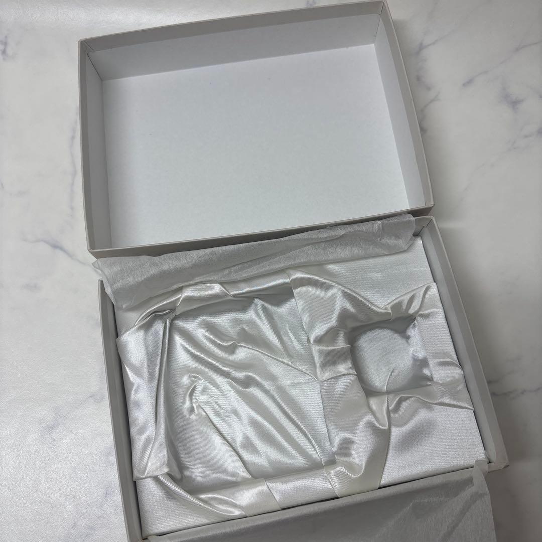 0415 WAKO フォトフレーム　クマ　未使用　※値下げ不可.