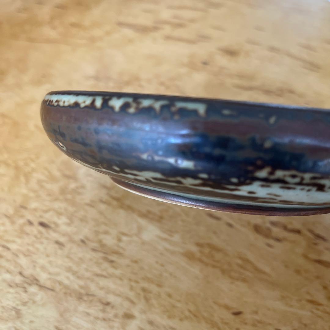 ロイヤルコペンハーゲン　カール　ハリアー　プレート