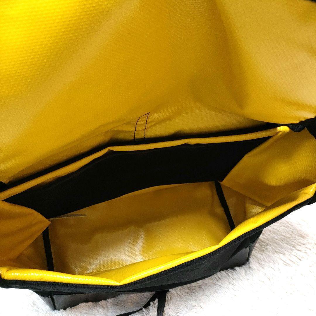 【美品】 WILDTHINGS × JUNMIKAMI メッセンジャーバッグ