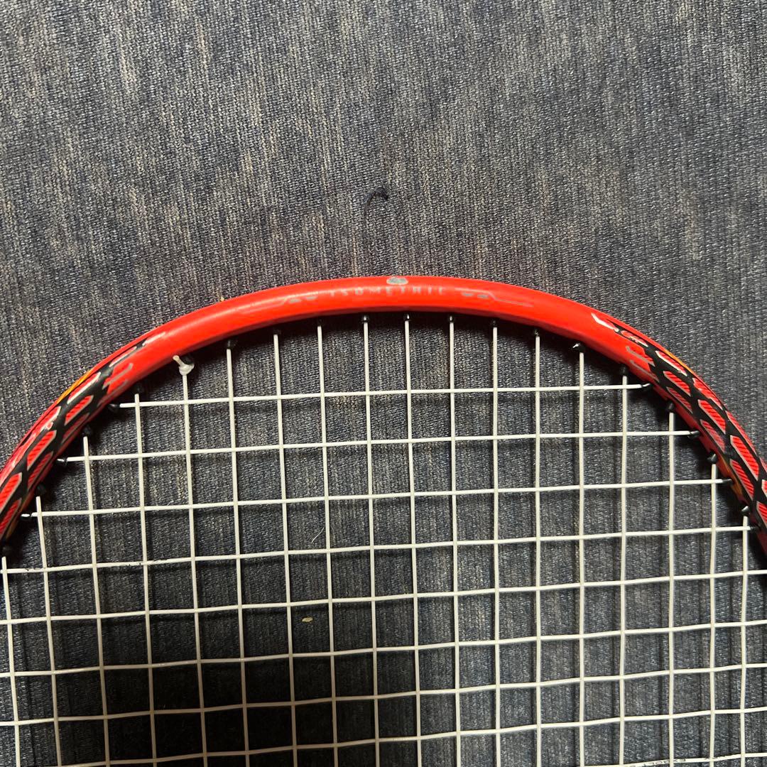 2本/限定Voltric Z-Force II リンダン仕様 /80E-tune