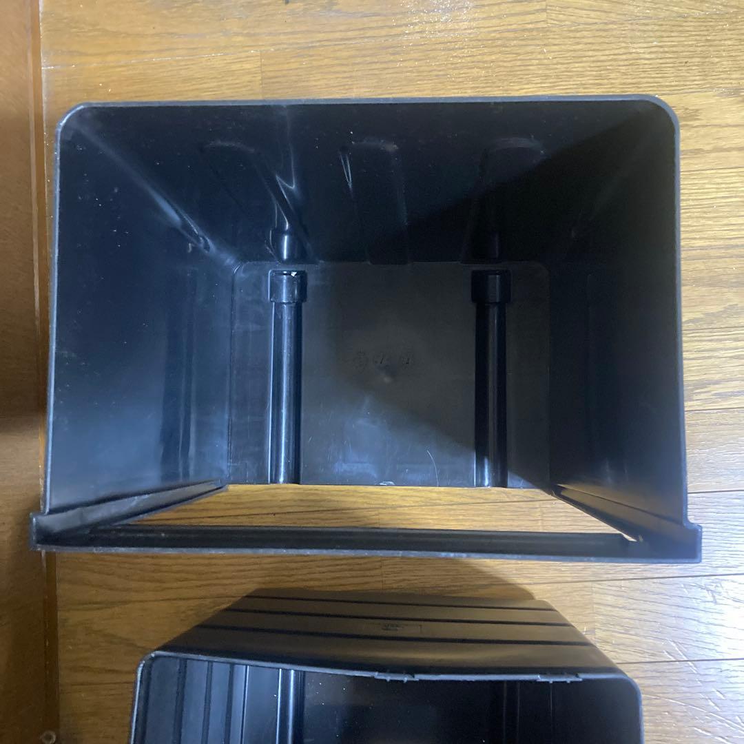 Fellowes 62MC 家庭用シュレッダー 黒