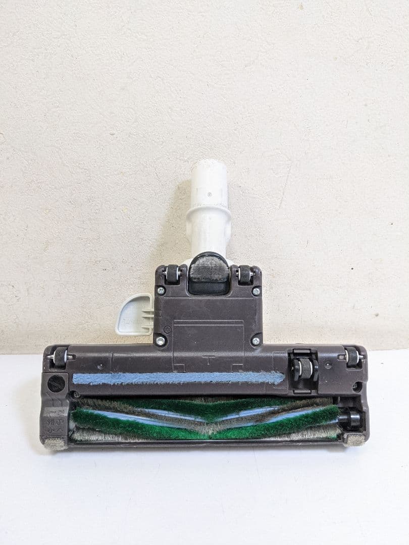 Panasonic MC-JP800G-C サイクロン式掃除機 2017年製