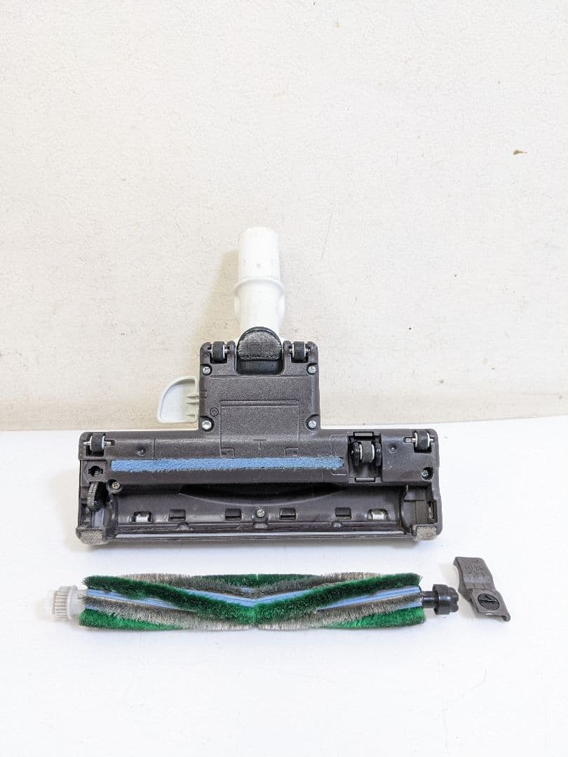 Panasonic MC-JP800G-C サイクロン式掃除機 2017年製