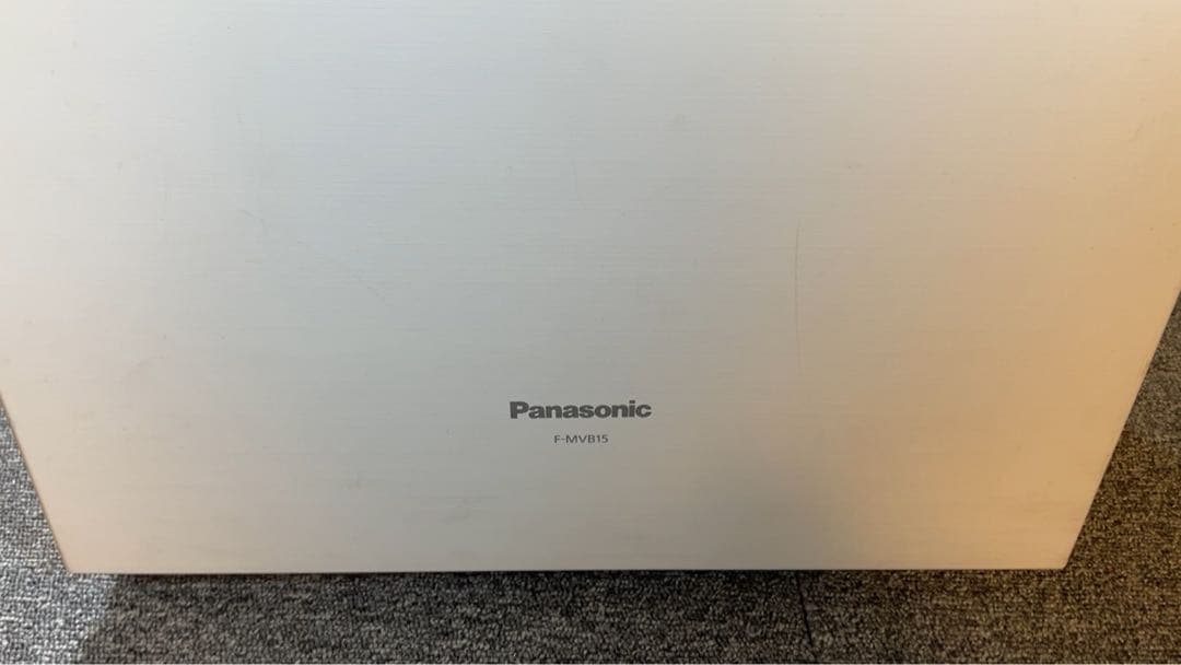 インフルエンザ対策に美！品格安◆パナの空間除菌脱臭機ジアイーノ F-MVB15