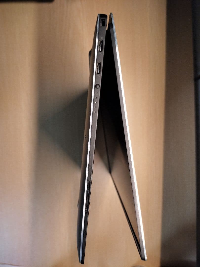 DELL XPS 13 9305 ノートパソコン