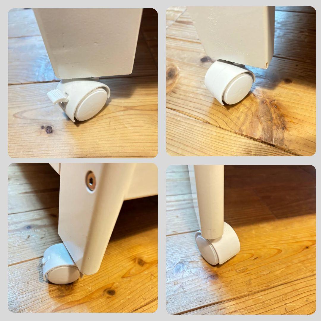 カトージ　 ベビーベット　 タチベッド パンジー⭐︎ レッドバロン