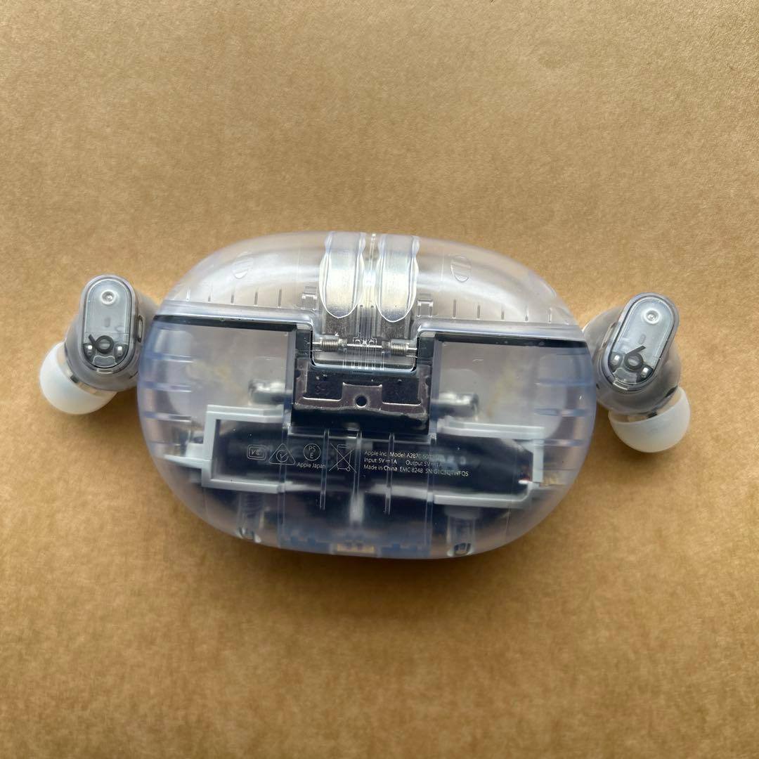 Beats Studio Buds + ワイヤレスイヤフォン