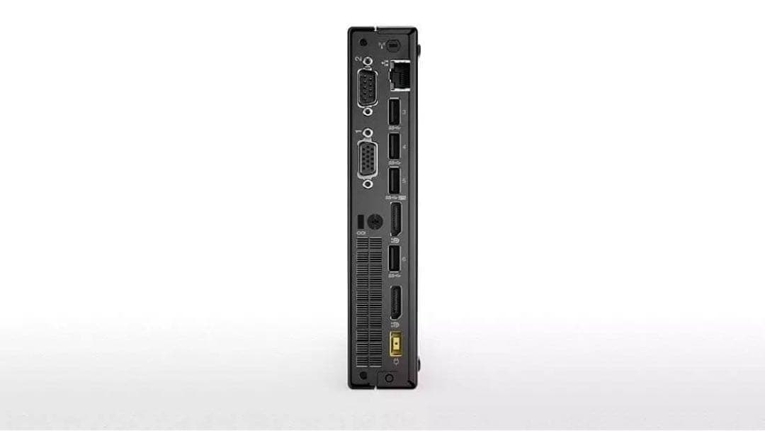 早い者勝ち‼️✨美品✨Lenovo ThinkCentre M710q Tiny