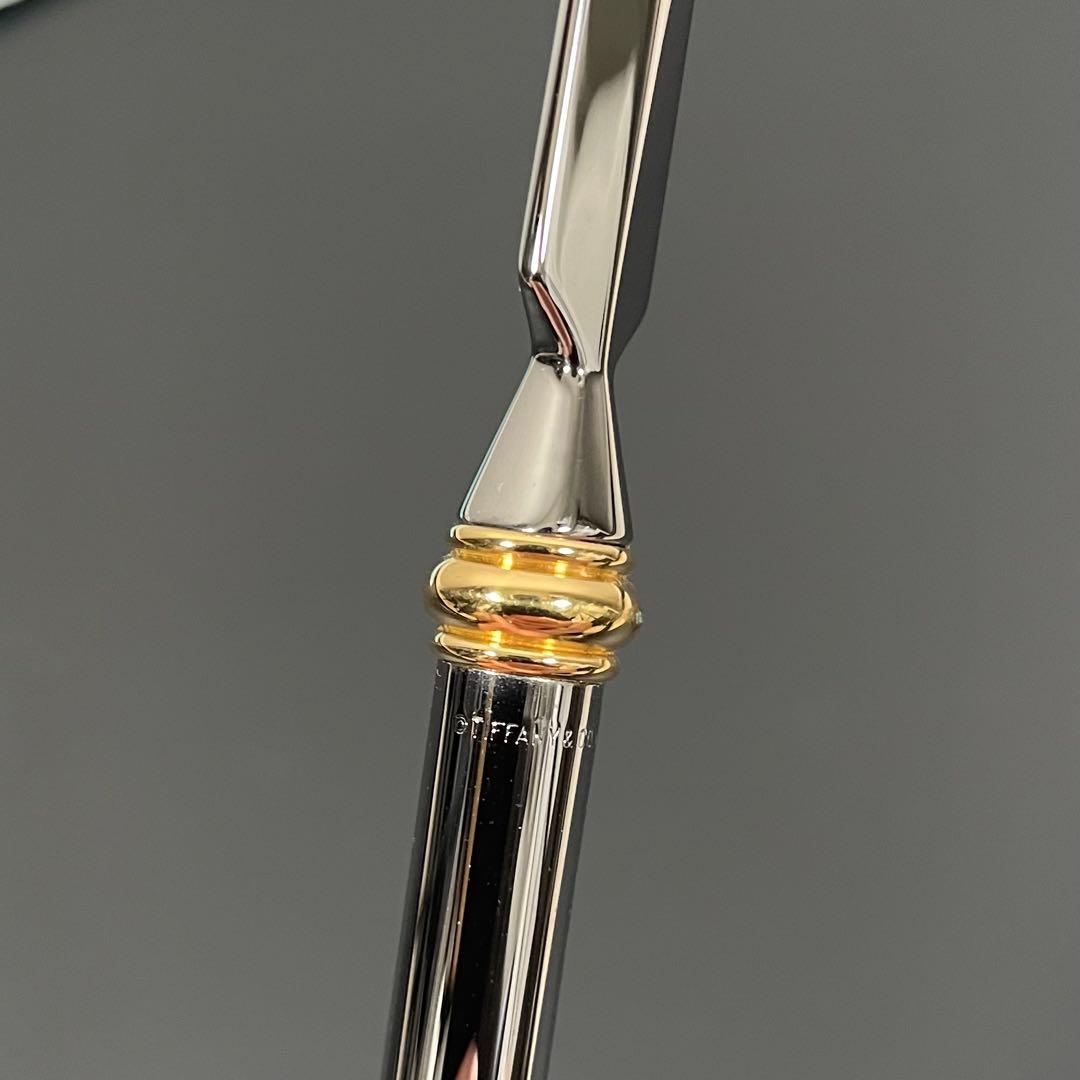 Tiffany ティファニー ペーパーナイフ レターオープナー