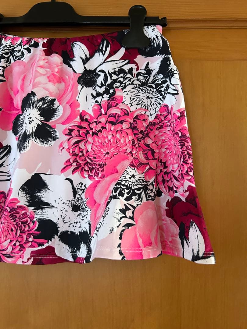 テイル　テニスウェア　上下セット　US-XSサイズ