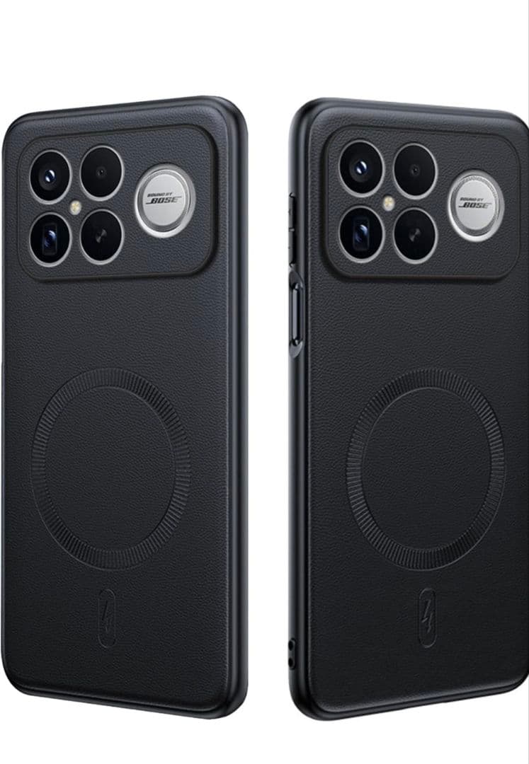 POCO F8 Ultra 256GB デニムブルー グローバル版 Bose