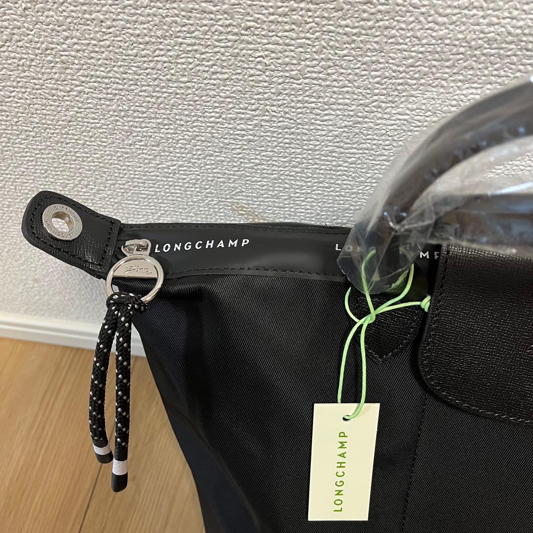【新品】LONGCHAMP 新品　ロンシャンルプリアージュネオ3way