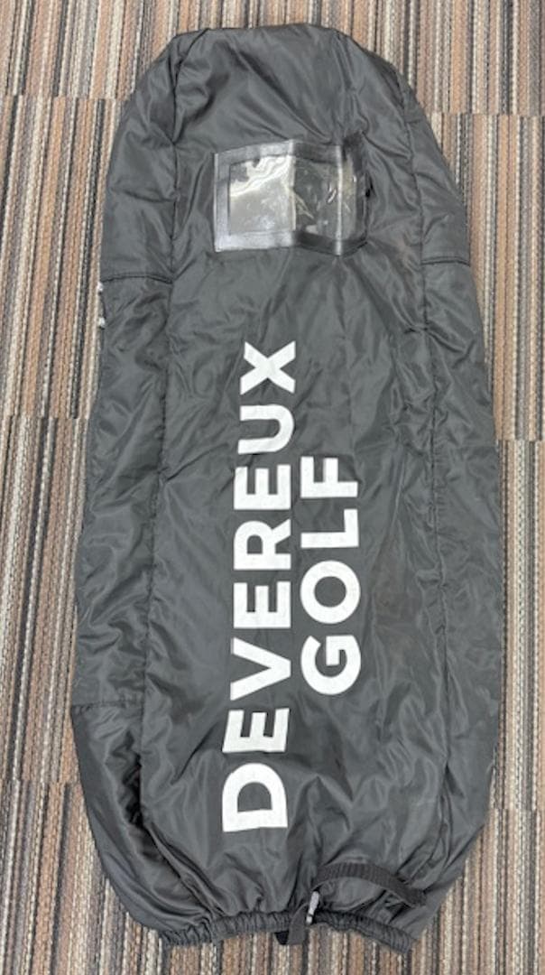 DEVERAUX（デヴォロー）トラベルカバー