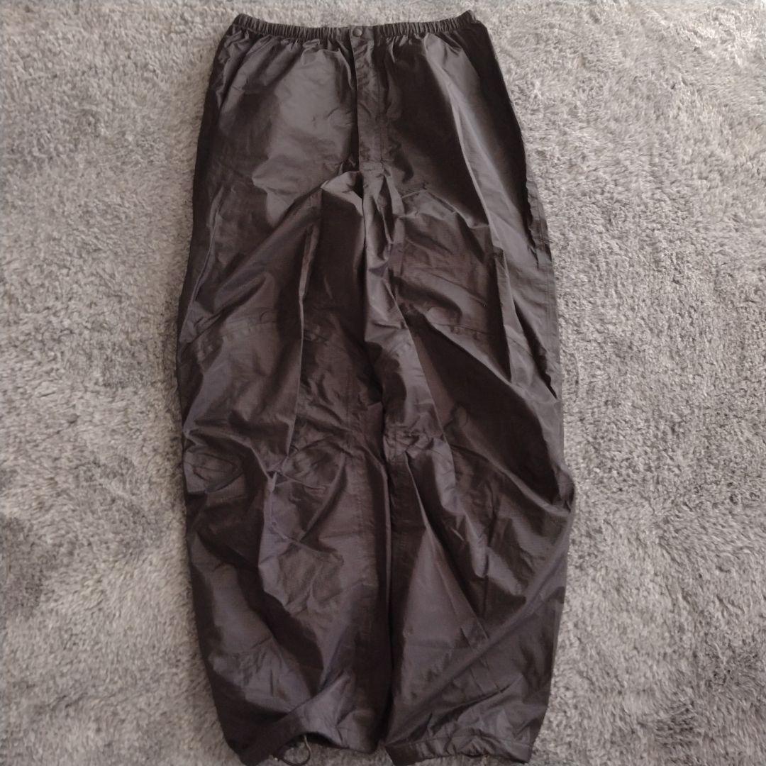 mont-bell　GORE-TEX　ストームクルーザージャケット＆パンツセット