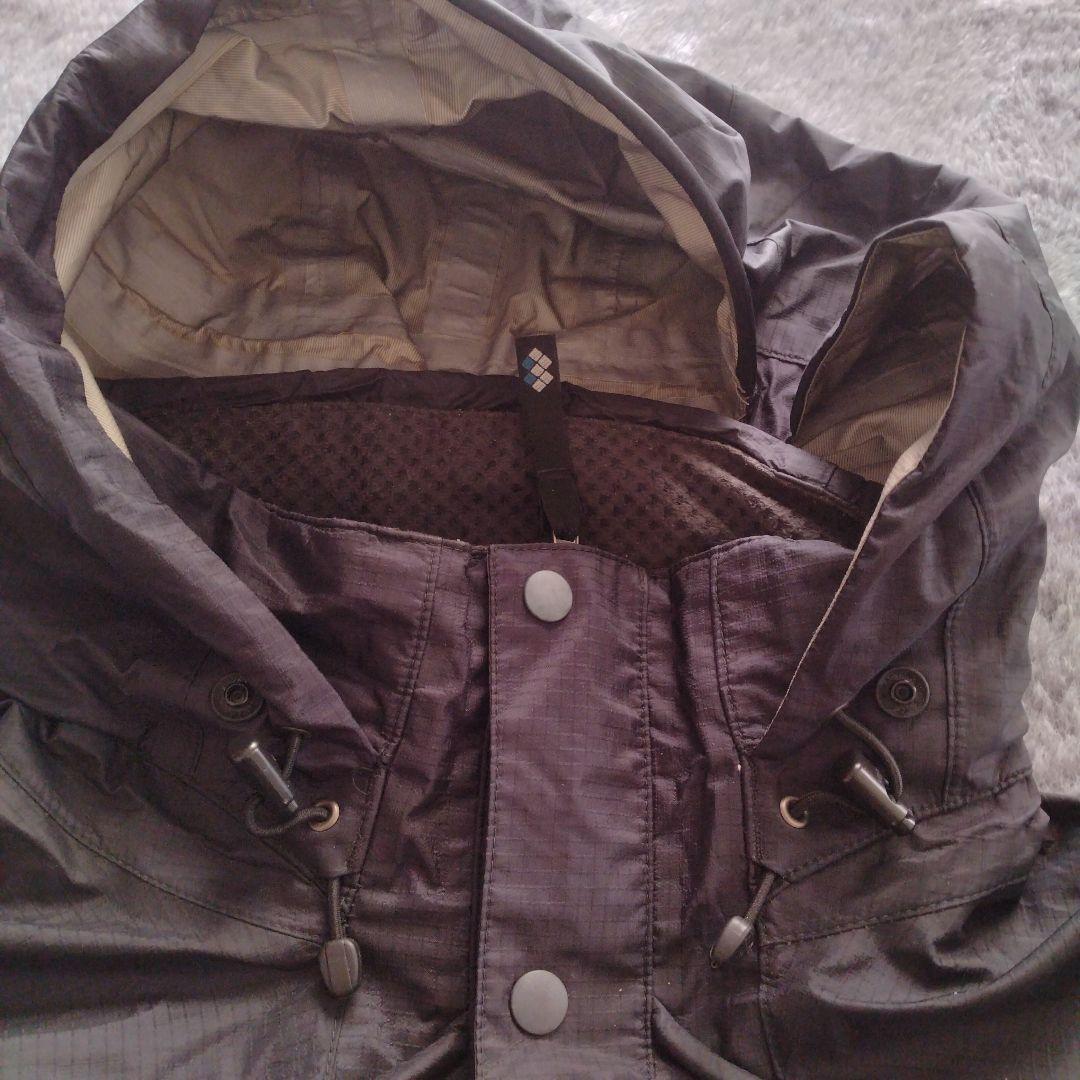 mont-bell　GORE-TEX　ストームクルーザージャケット＆パンツセット