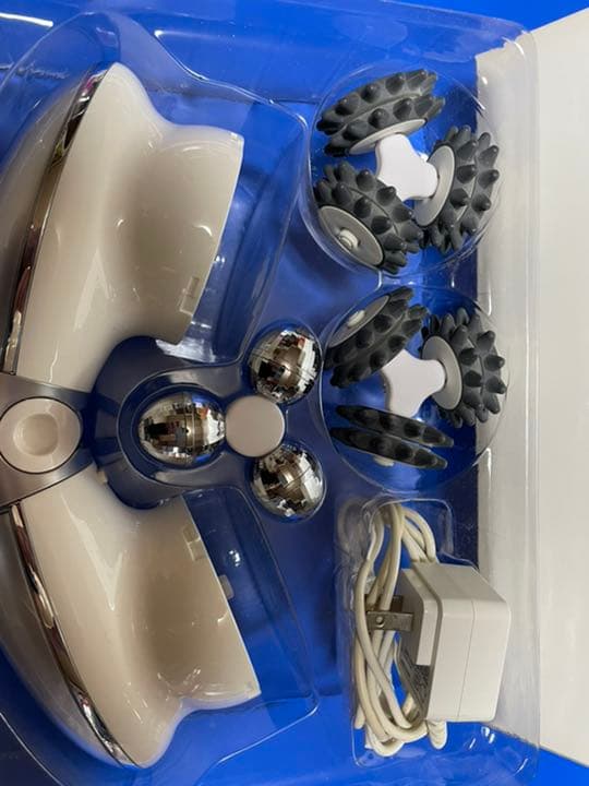 美容家電のパイオニア ヤーマン アセチノデュアルサイクロン