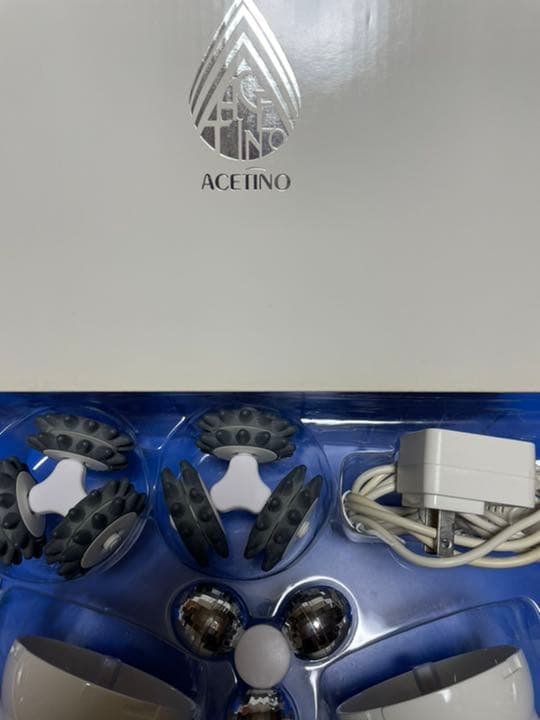 美容家電のパイオニア ヤーマン アセチノデュアルサイクロン