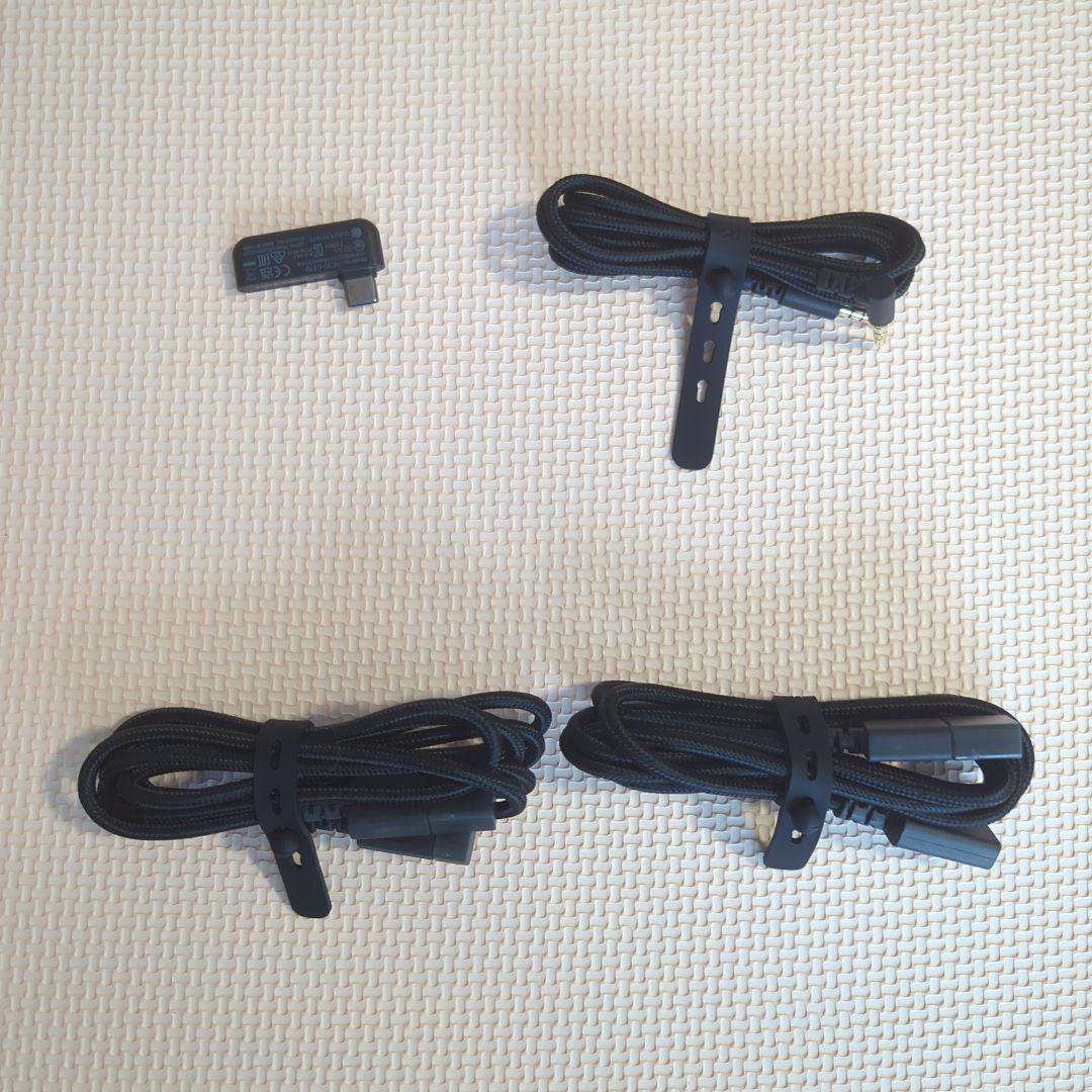 ヘッドホン RAZER BARRACUDA - Black