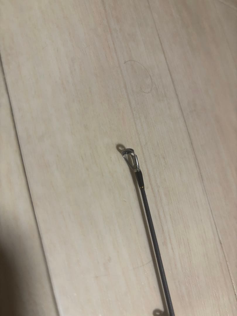 レイドジャパン　グラディエーターアンチ　フロッグマン