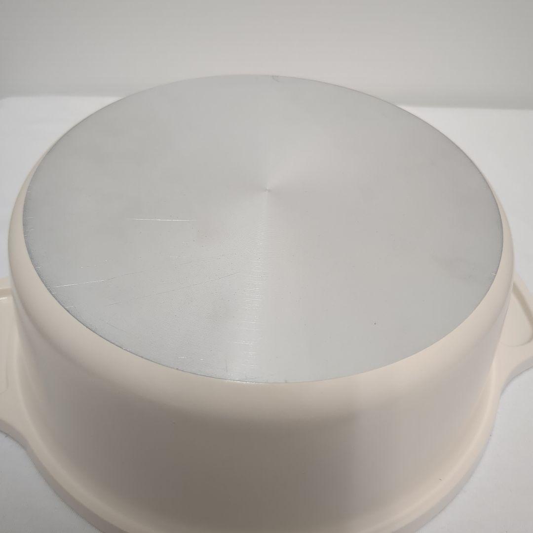 MFG スーパーラジエント　プラチナプロ加工 両手鍋 ガラス蓋付き