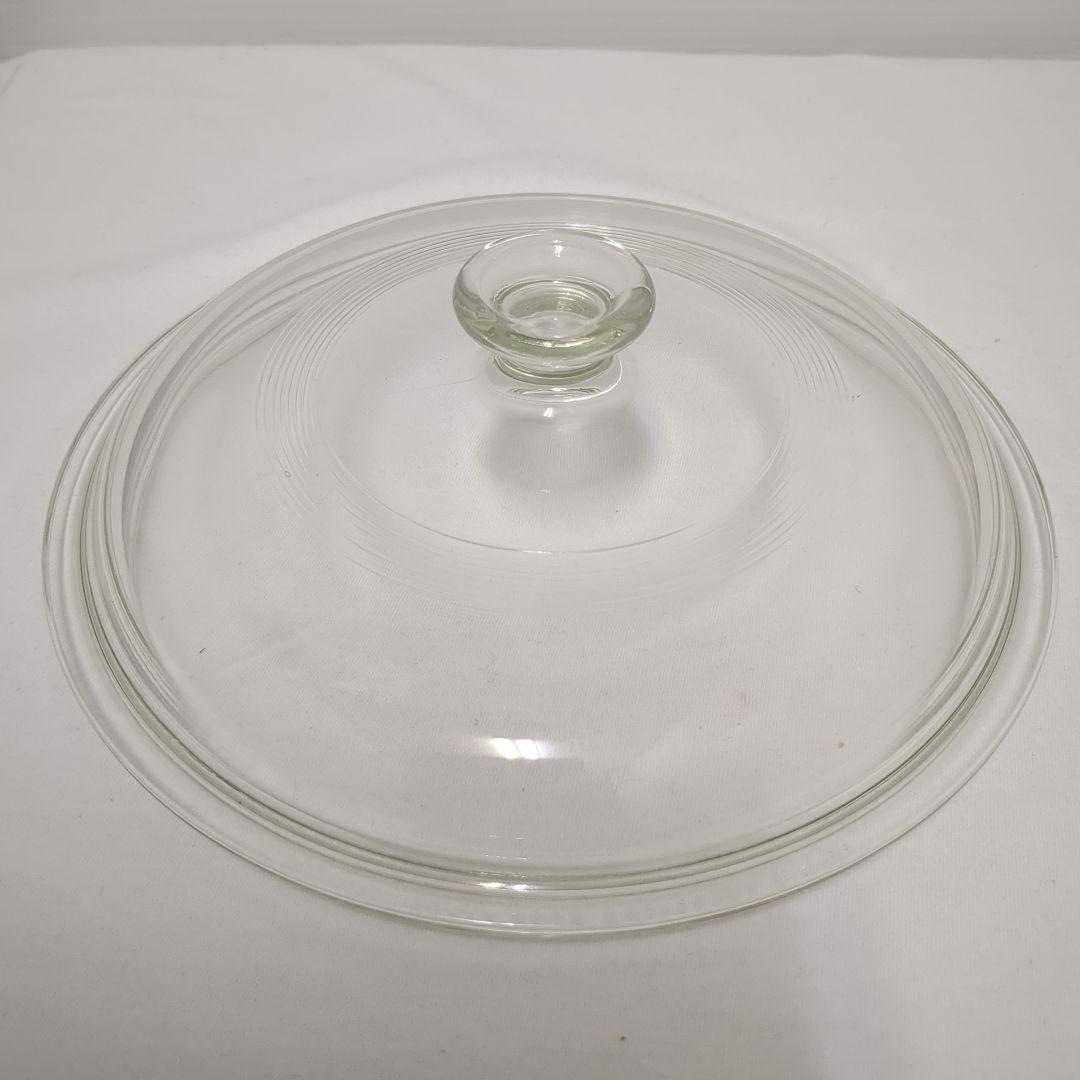 MFG スーパーラジエント　プラチナプロ加工 両手鍋 ガラス蓋付き