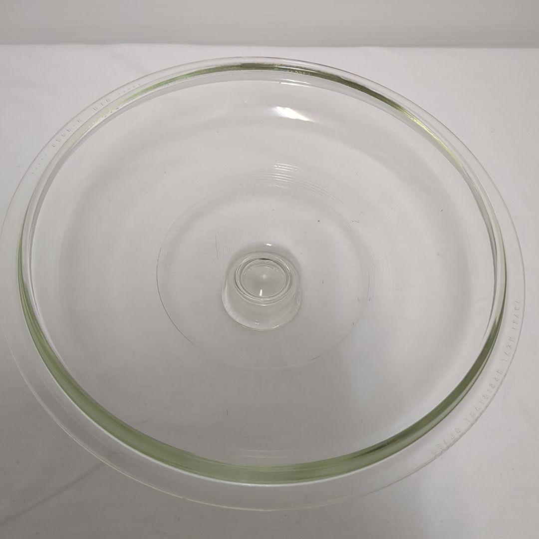 MFG スーパーラジエント　プラチナプロ加工 両手鍋 ガラス蓋付き