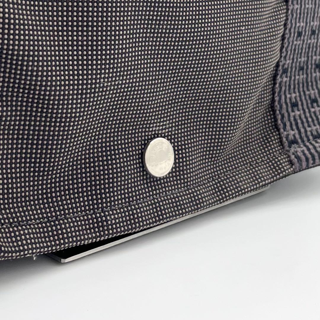 HERMES エルメス エールライン バサスPM 斜め掛け