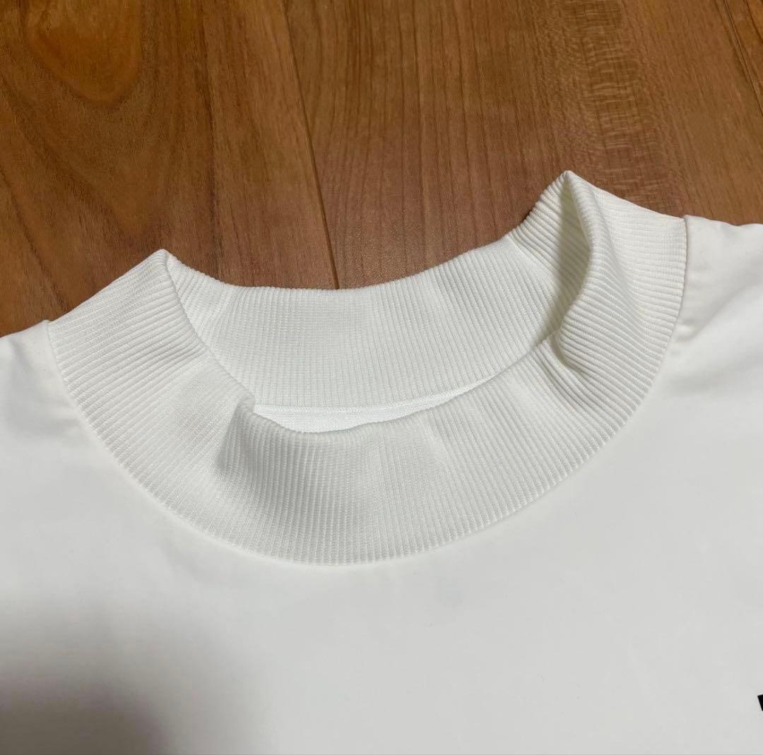 TFW49 セットアップ　XL ゴルフ ホワイト　グレー