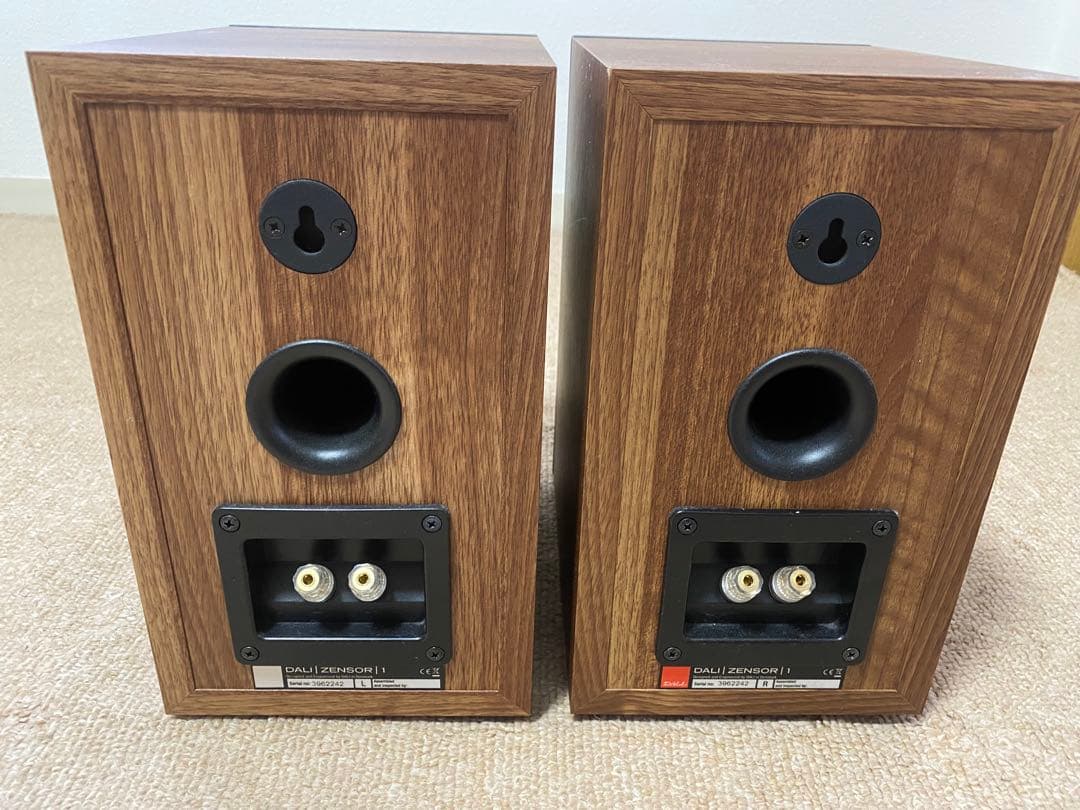 DALI ZENSOR 1 スピーカー