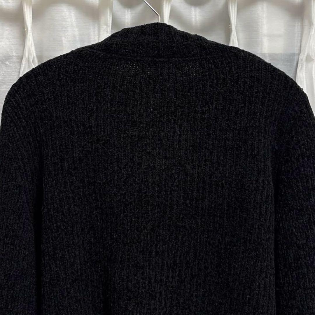 トップス EMPORIO ARMANI Archive box knit sullen