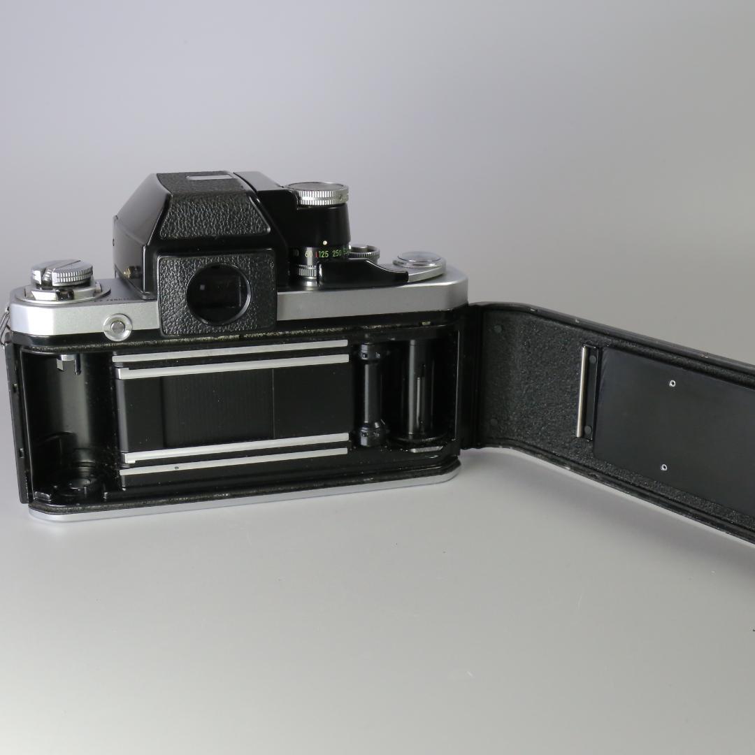 ☆完全動作☆良品☆NIKON F2 フォトミック　50ｍｍ　F1.4 ＃221
