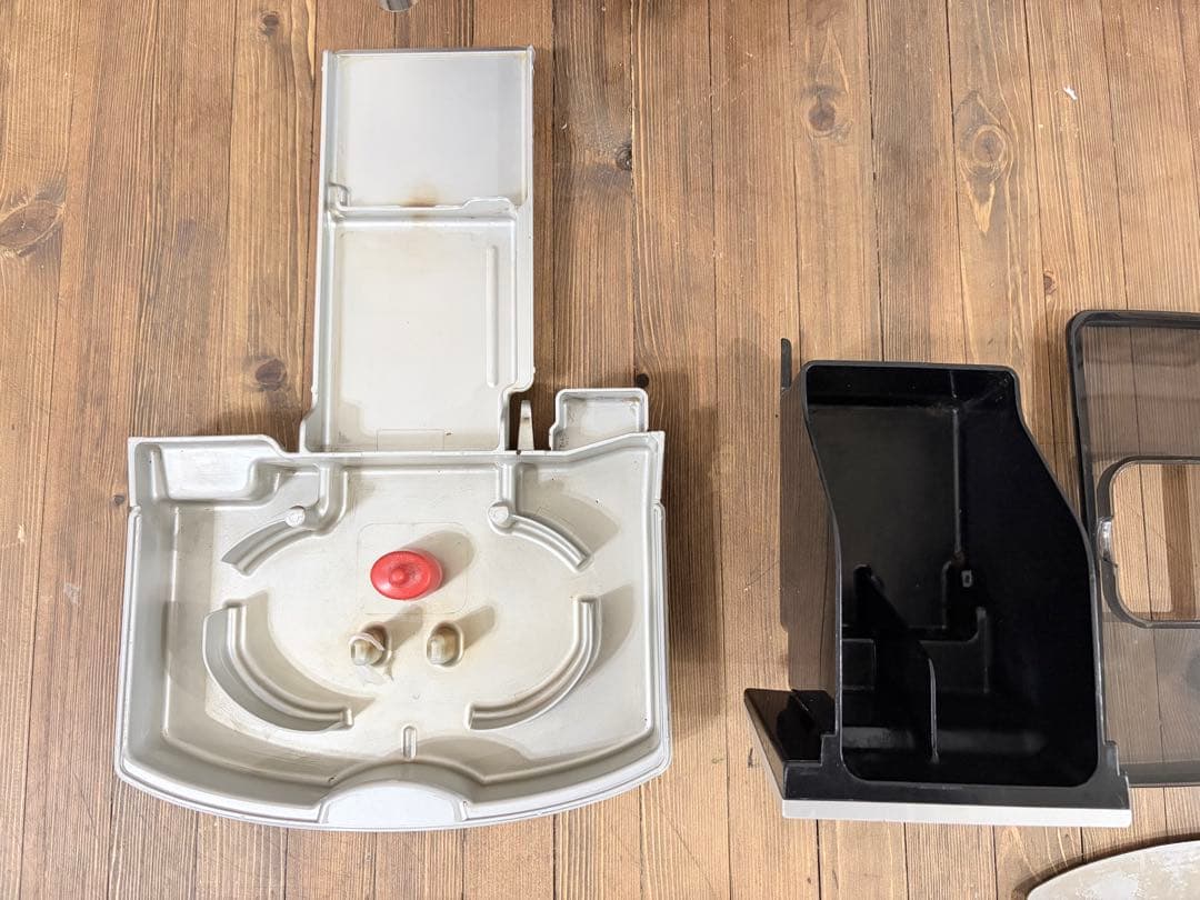 デロンギ 全自動エスプレッソマシン マグニフィカS ECAM22110SBH