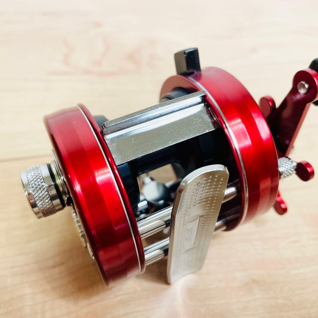 アンバサダー　1500C レッド