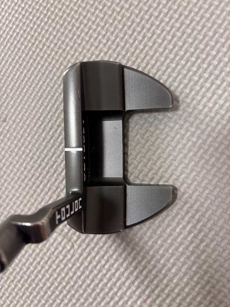 ODYSSEY トゥーロン　ポートランド　2019 パター　34インチ