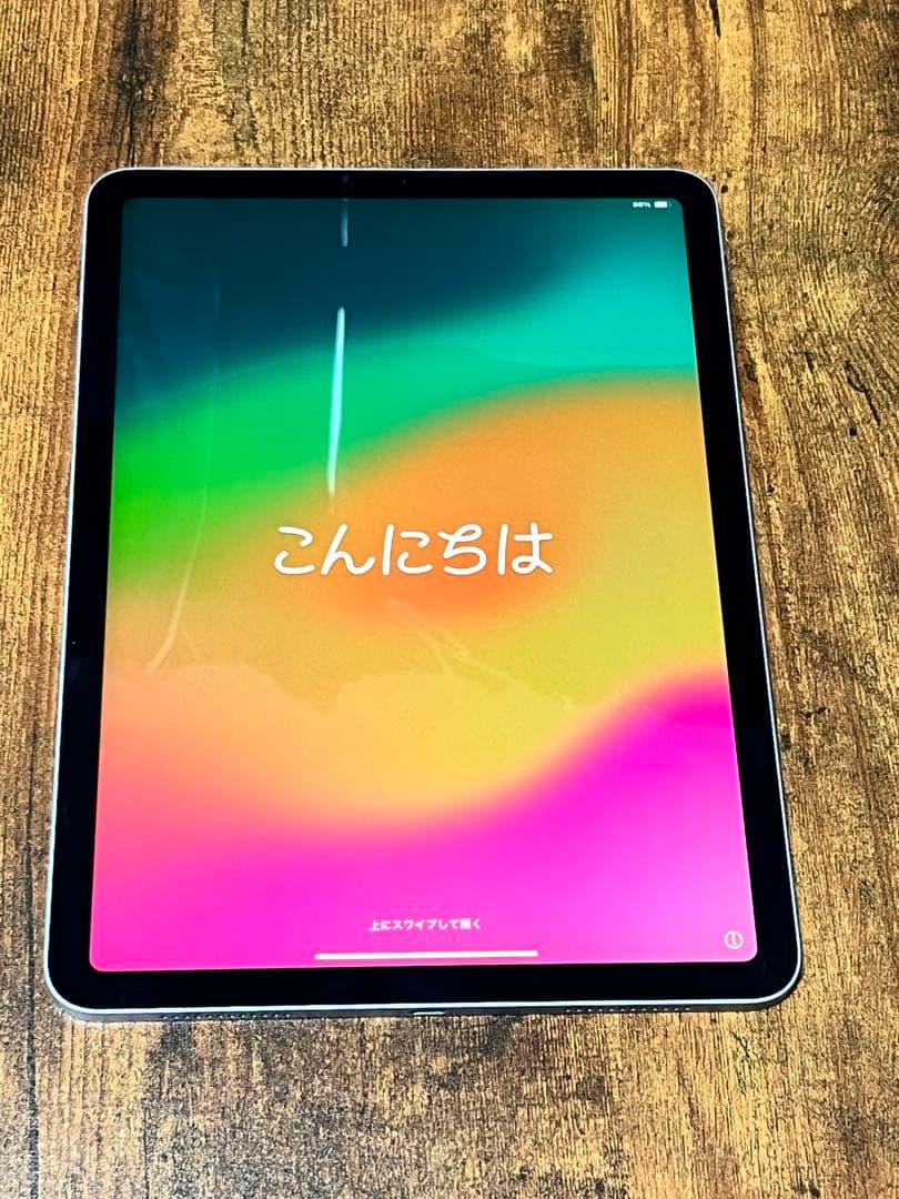［美品］iPadAir 第4世代 64GB Wi-Fi+Applepencil